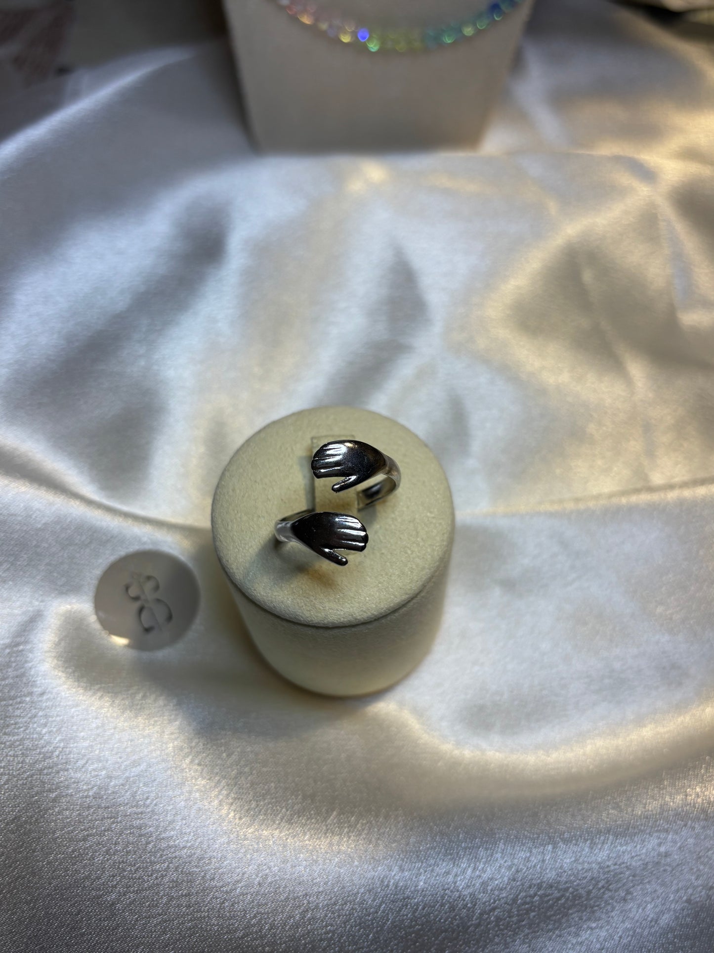 Anello Hug