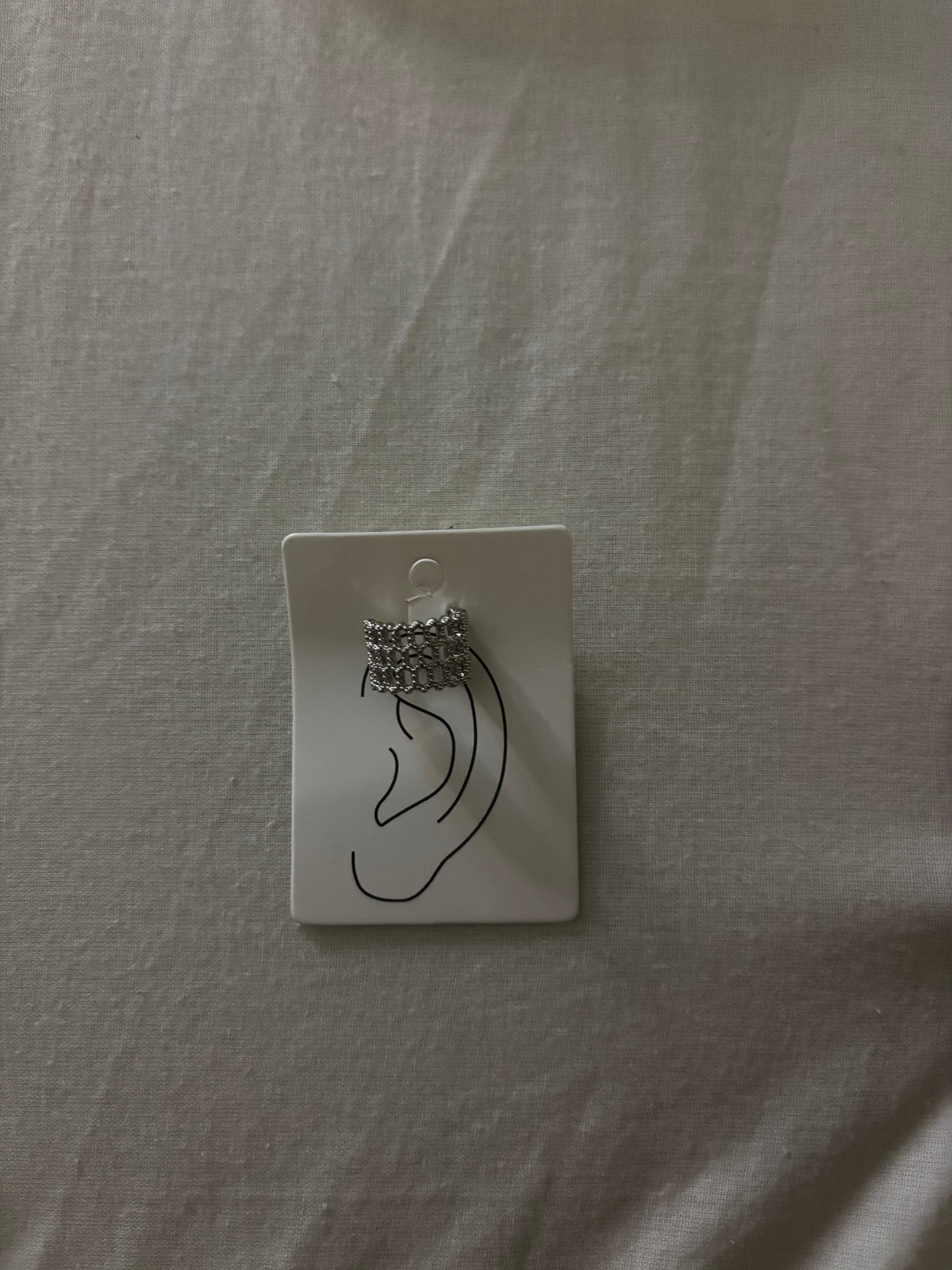 CUFF MINIMAL