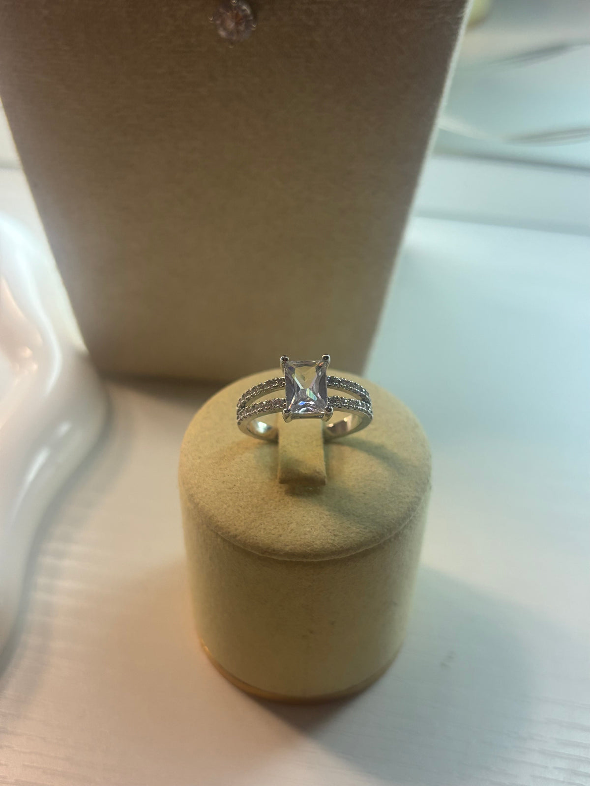 ANELLO IRIS