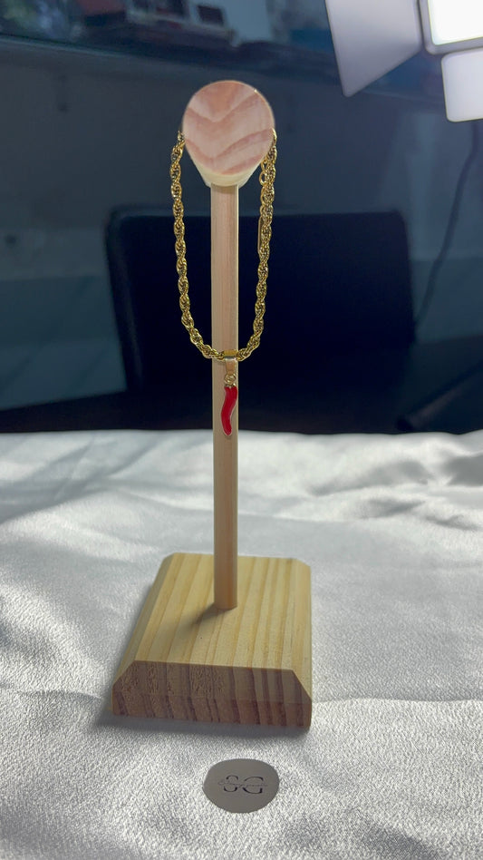 Bracciale O Curniciell