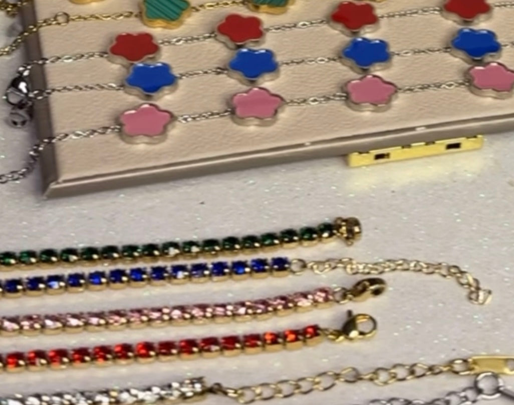 Bracciali