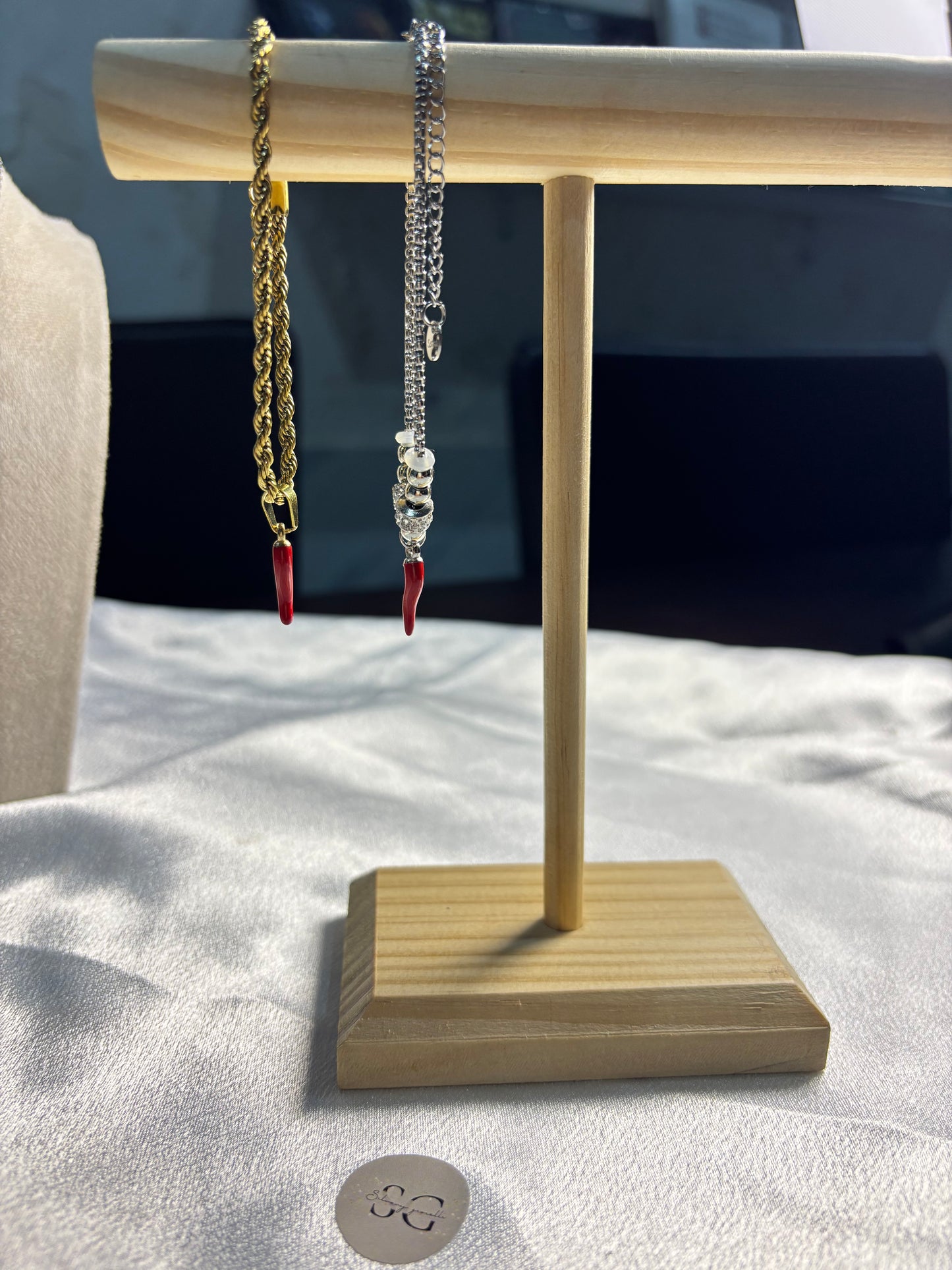 Bracciale O Curniciell