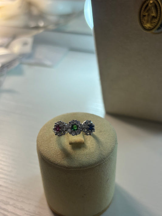 ANELLO TRILOGY FLOWER