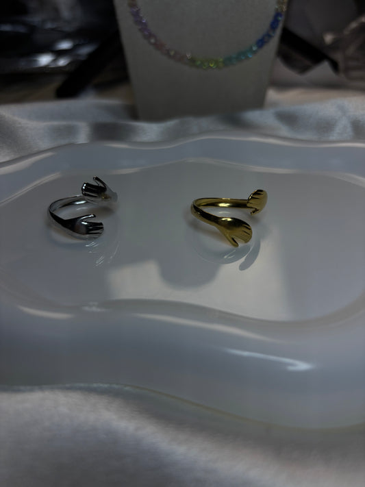 Anello Hug