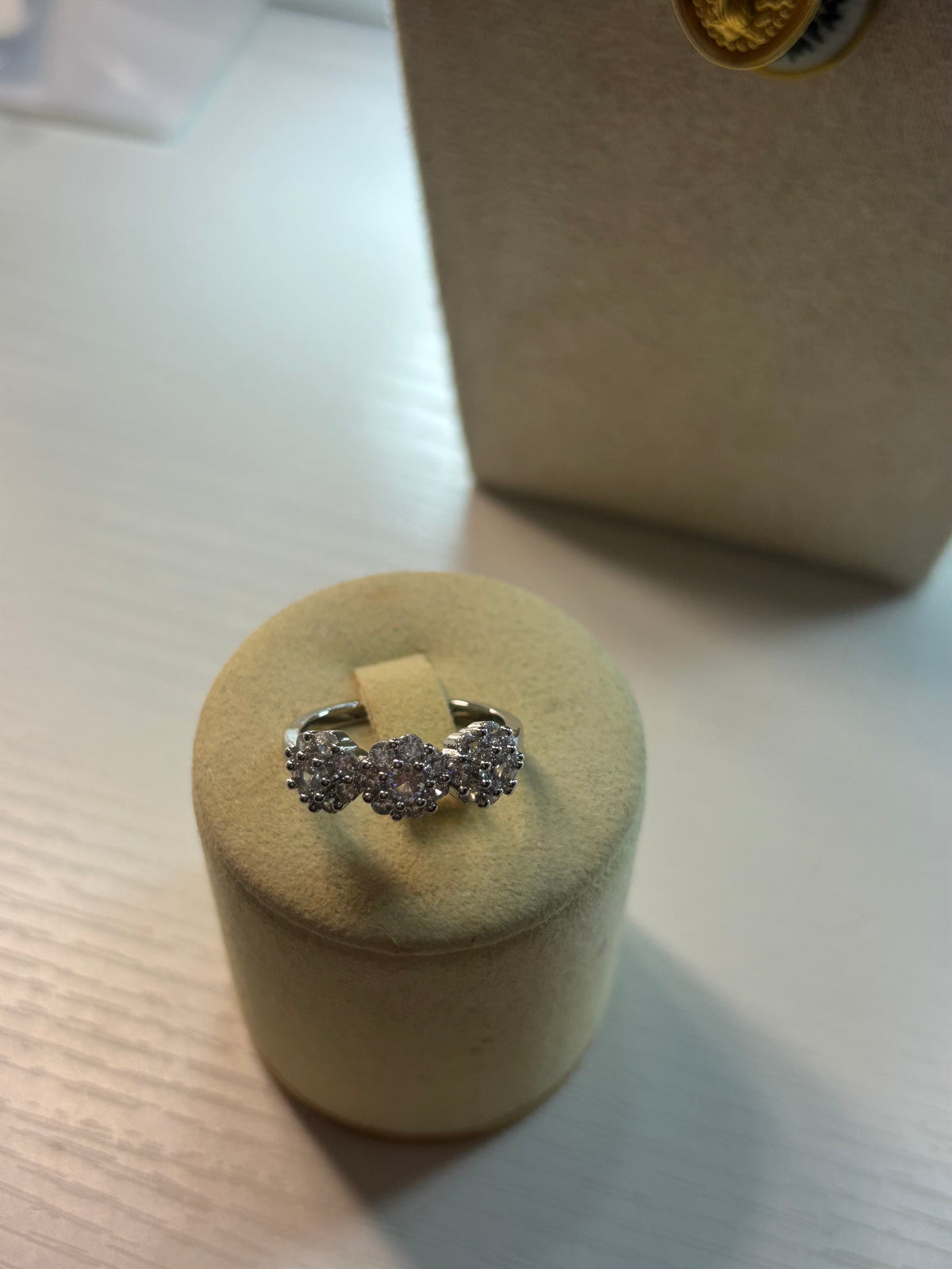 ANELLO TRILOGY FLOWER