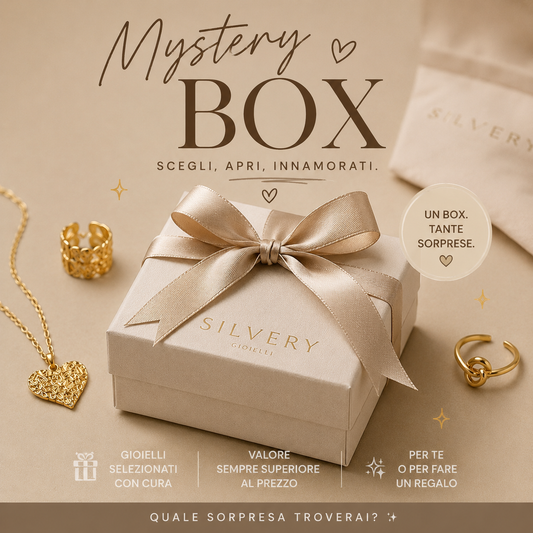 Mistery Box 20€