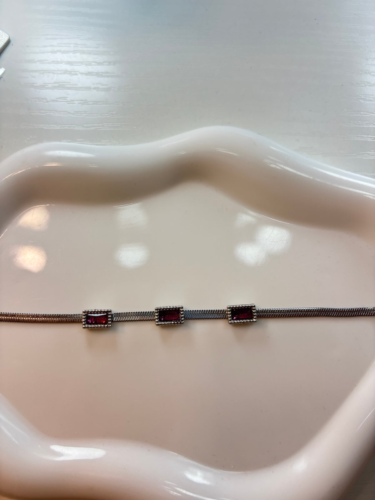 BRACCIALE DIAMOND