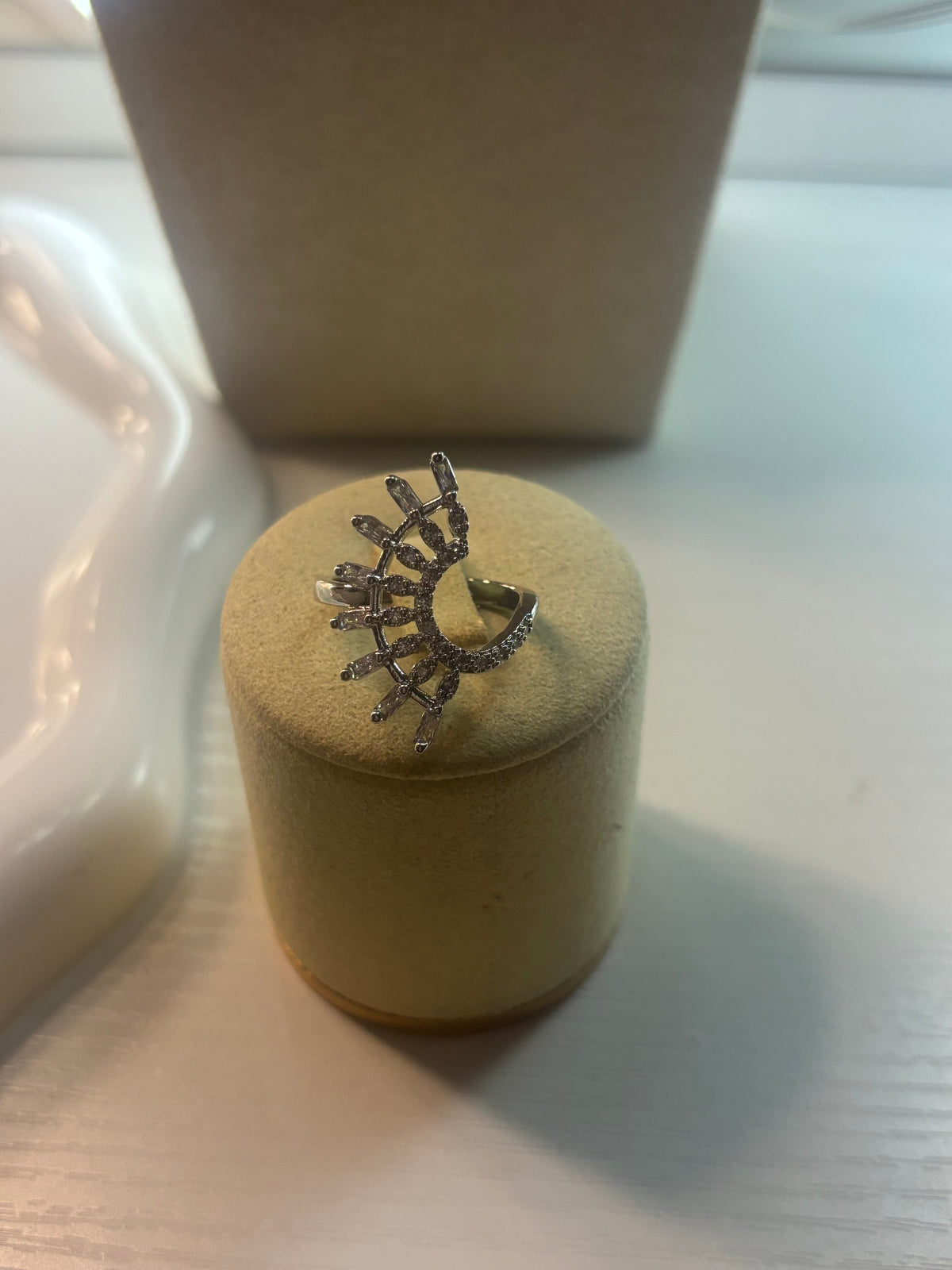 ANELLO SOLELUNA