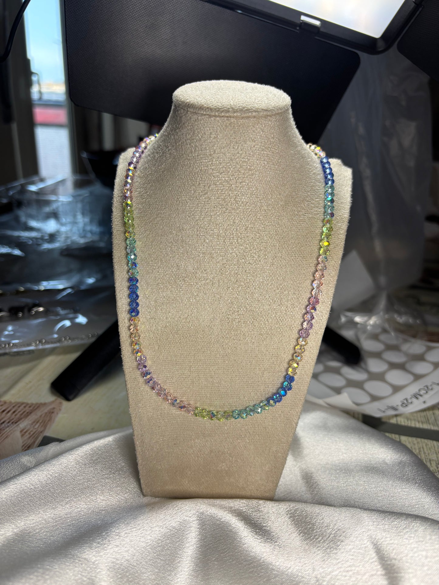 Collana MultiPearl