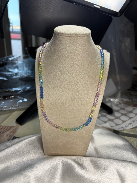 Collana MultiPearl