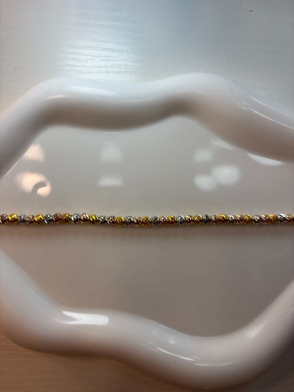 BRACCIALE MILLELUCI