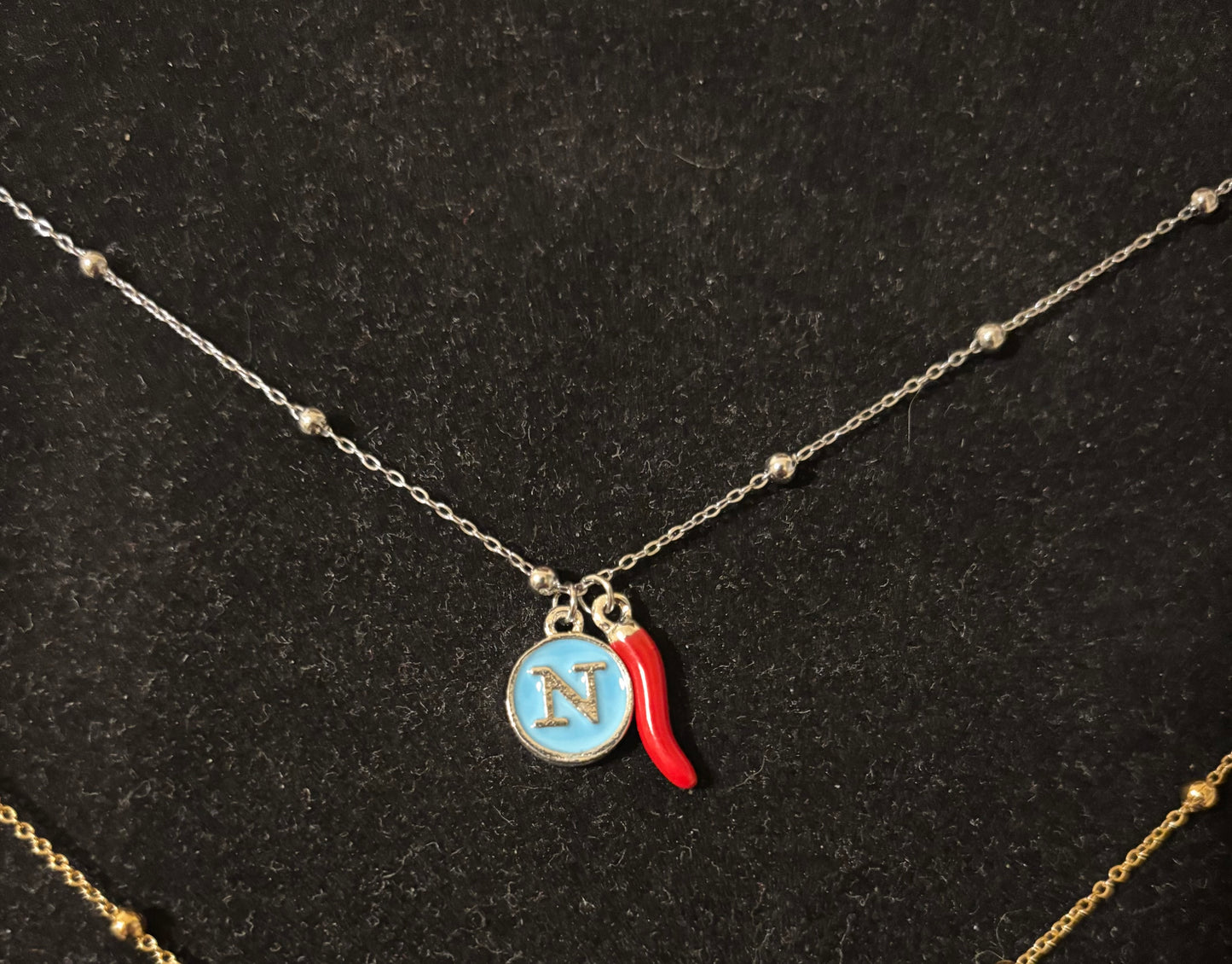 Collana Campioni d’Italia🩵