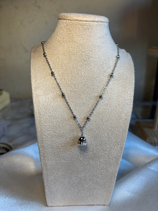 Collana Aura Bell