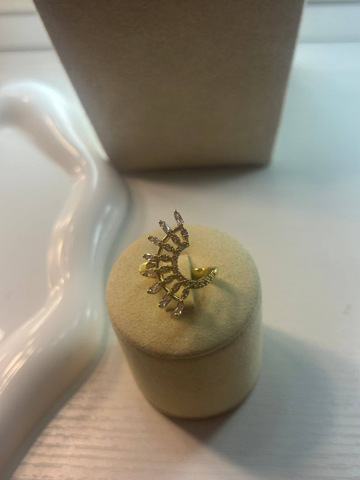 ANELLO SOLELUNA