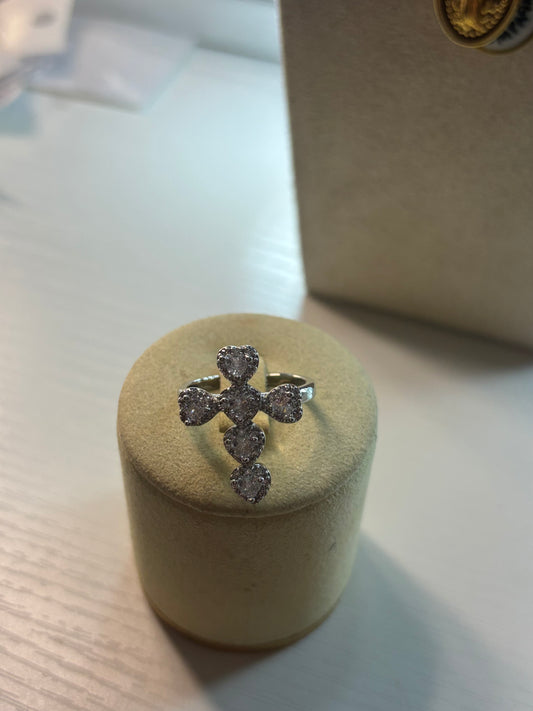 ANELLO CROSS LUXURY