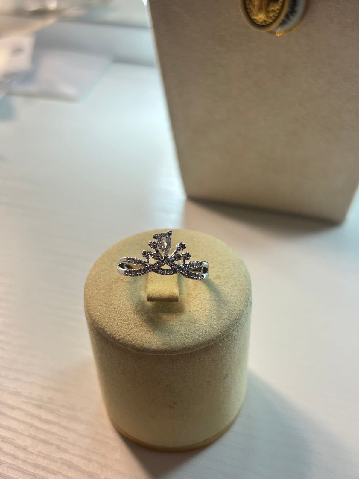 ANELLO PRINCESS