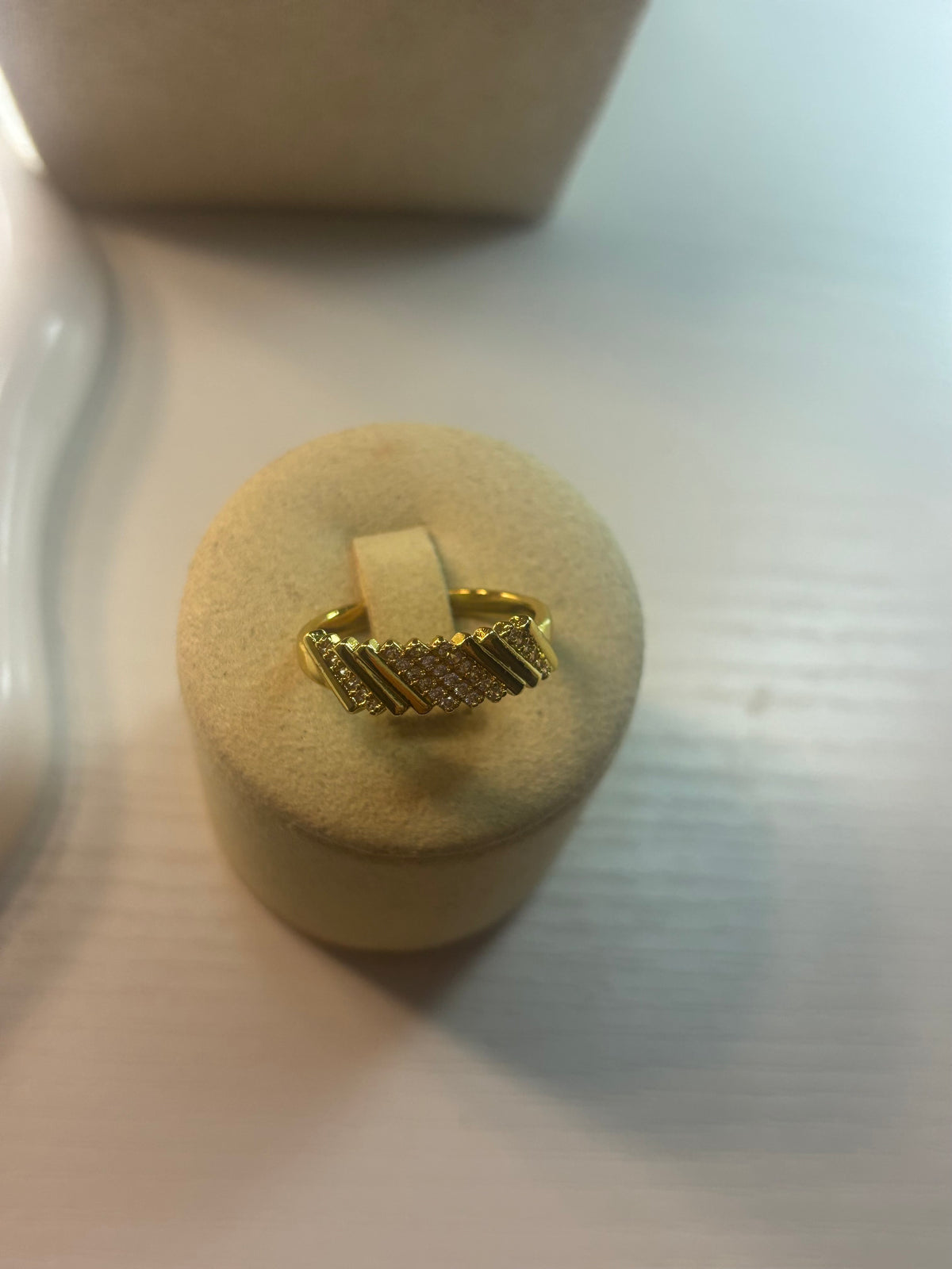 ANELLO ALBA