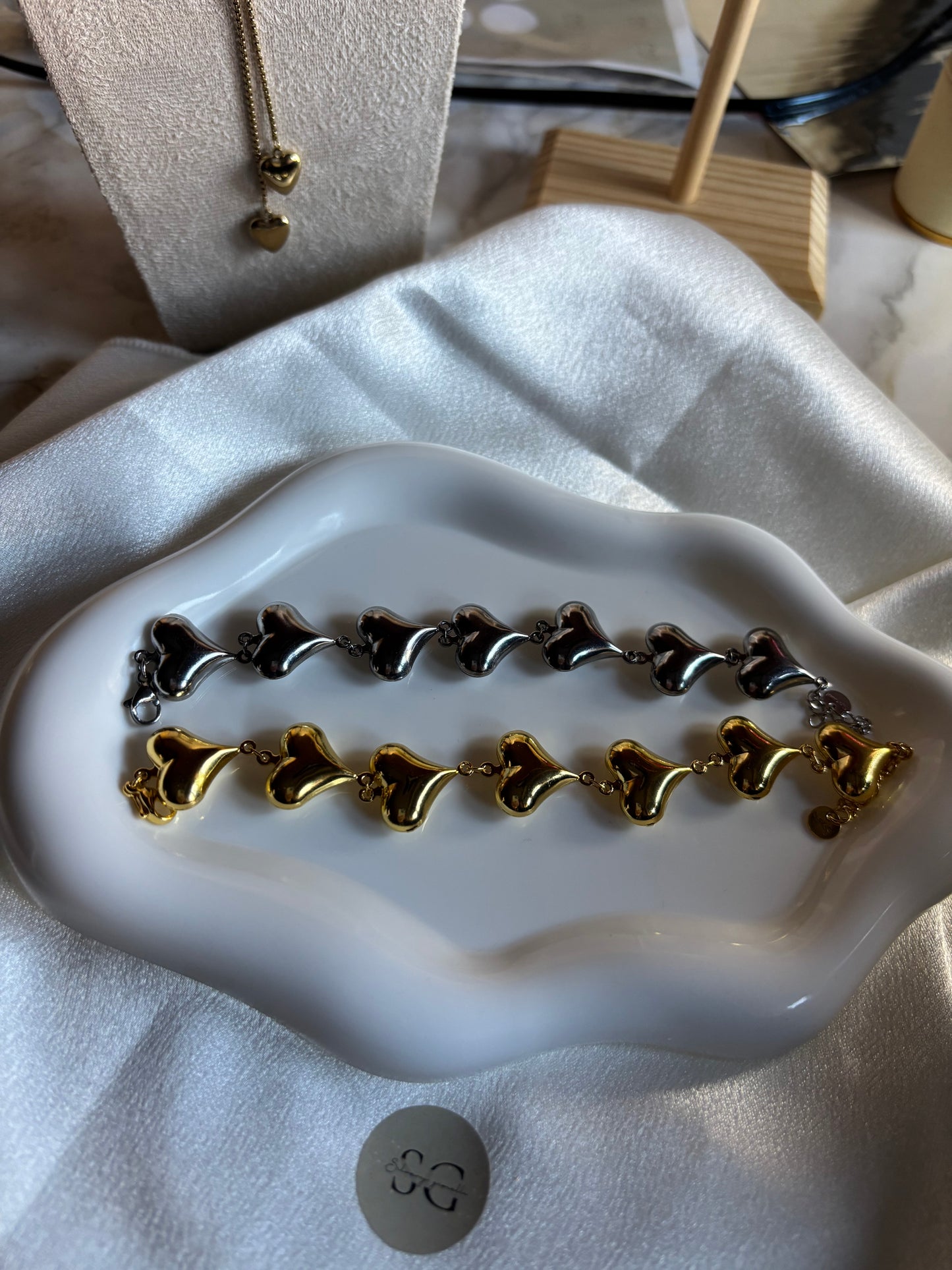 Bracciale Millecuori