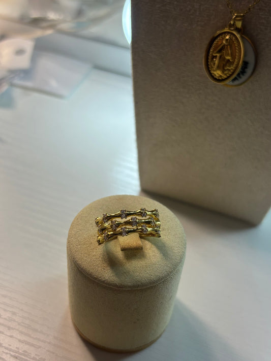 ANELLO MULTILUCE
