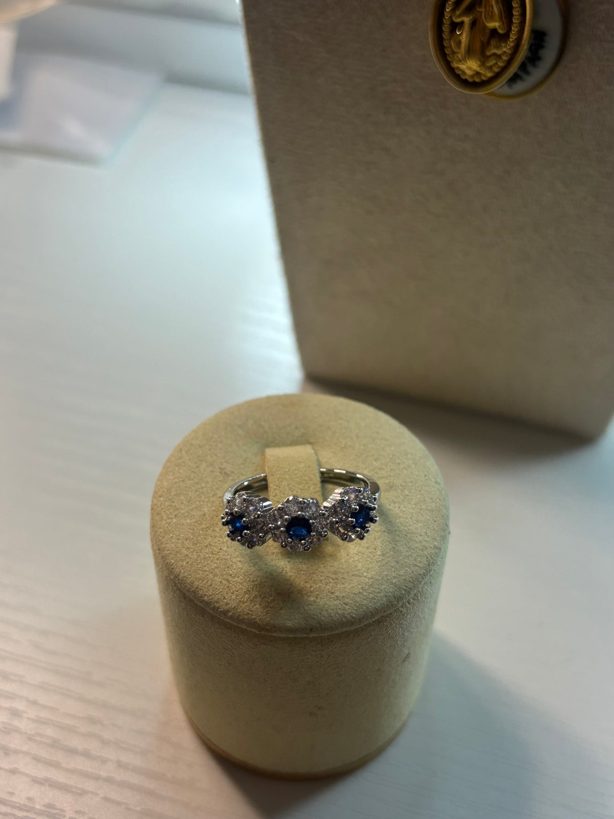 ANELLO TRILOGY FLOWER