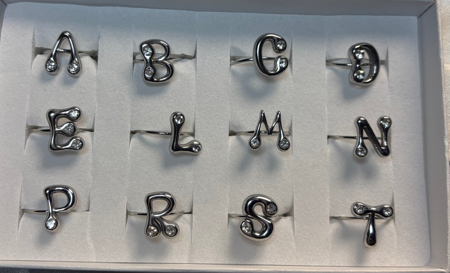 Anello Iniziale Bomber