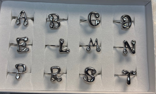 Anello Iniziale Bomber