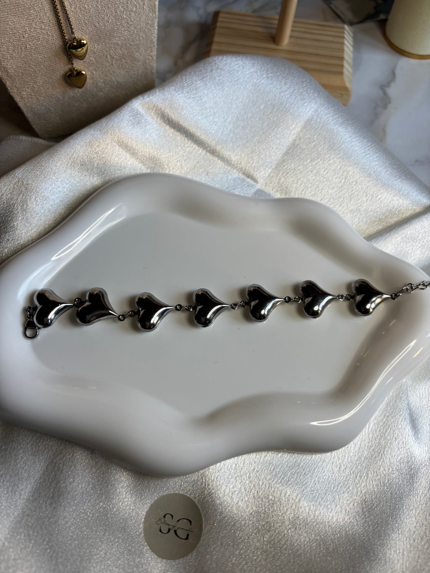 Bracciale Millecuori