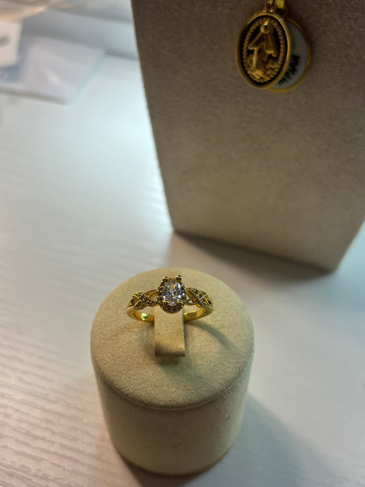 ANELLO ROYALE