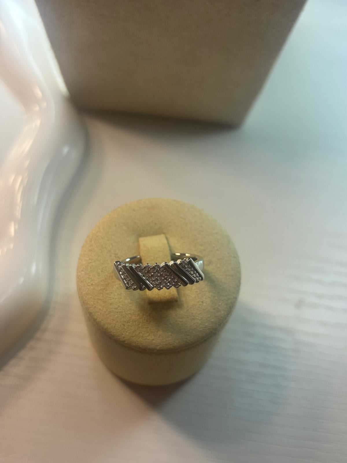 ANELLO ALBA