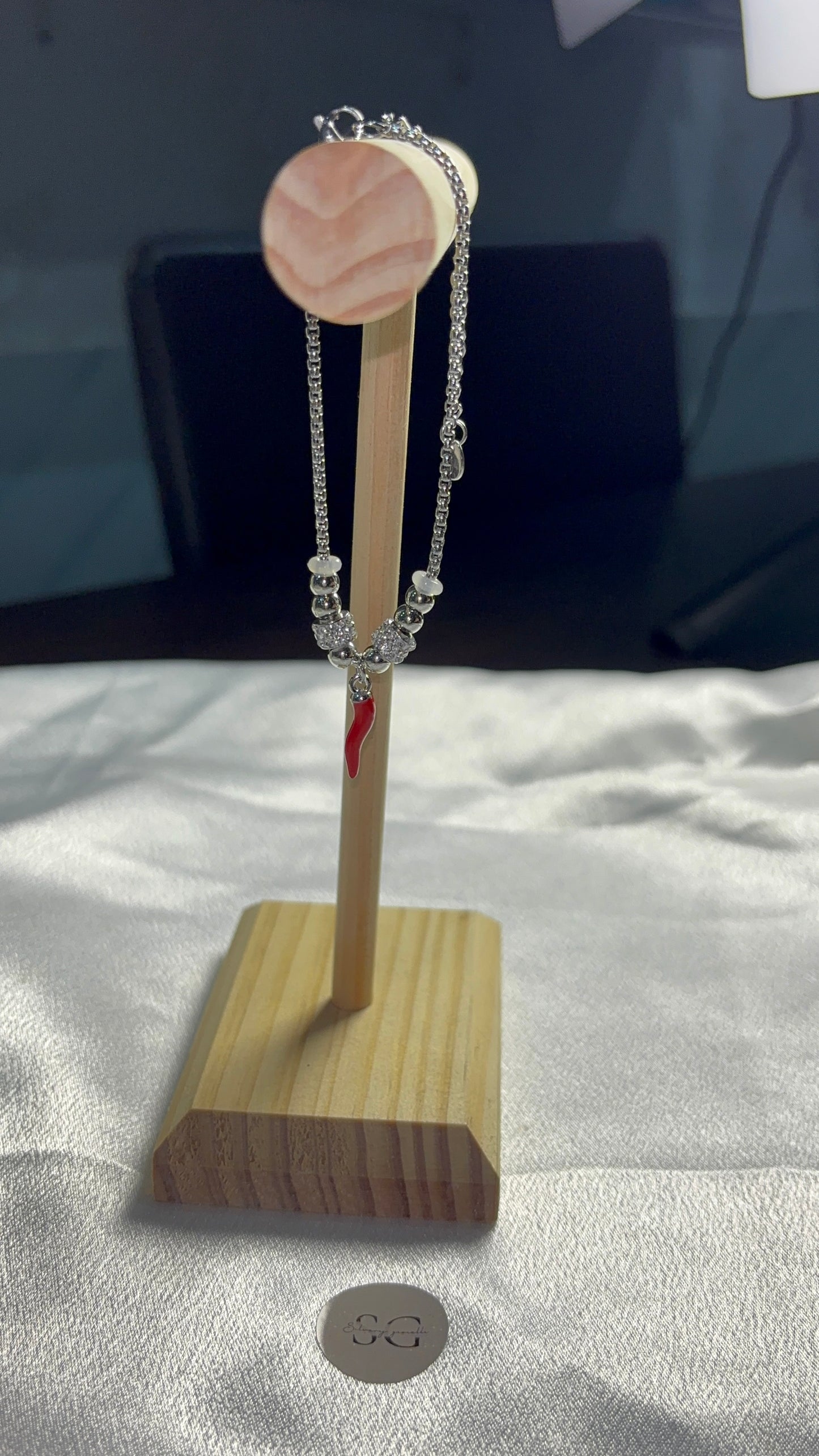 Bracciale O Curniciell