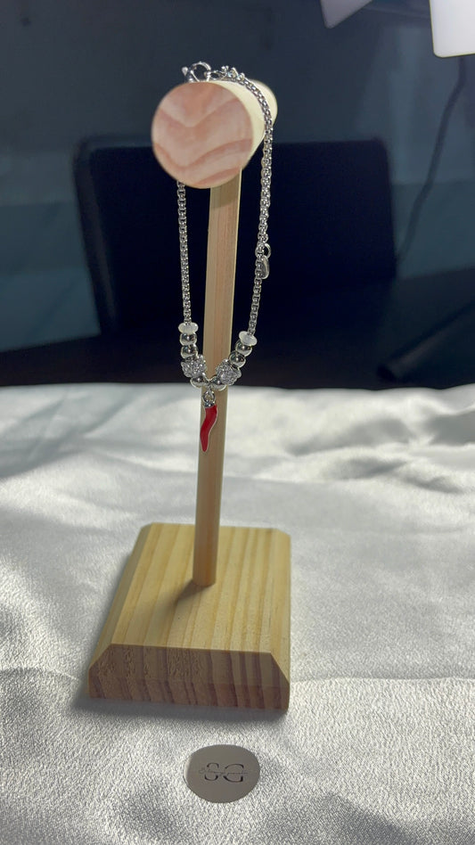 Bracciale O Curniciell