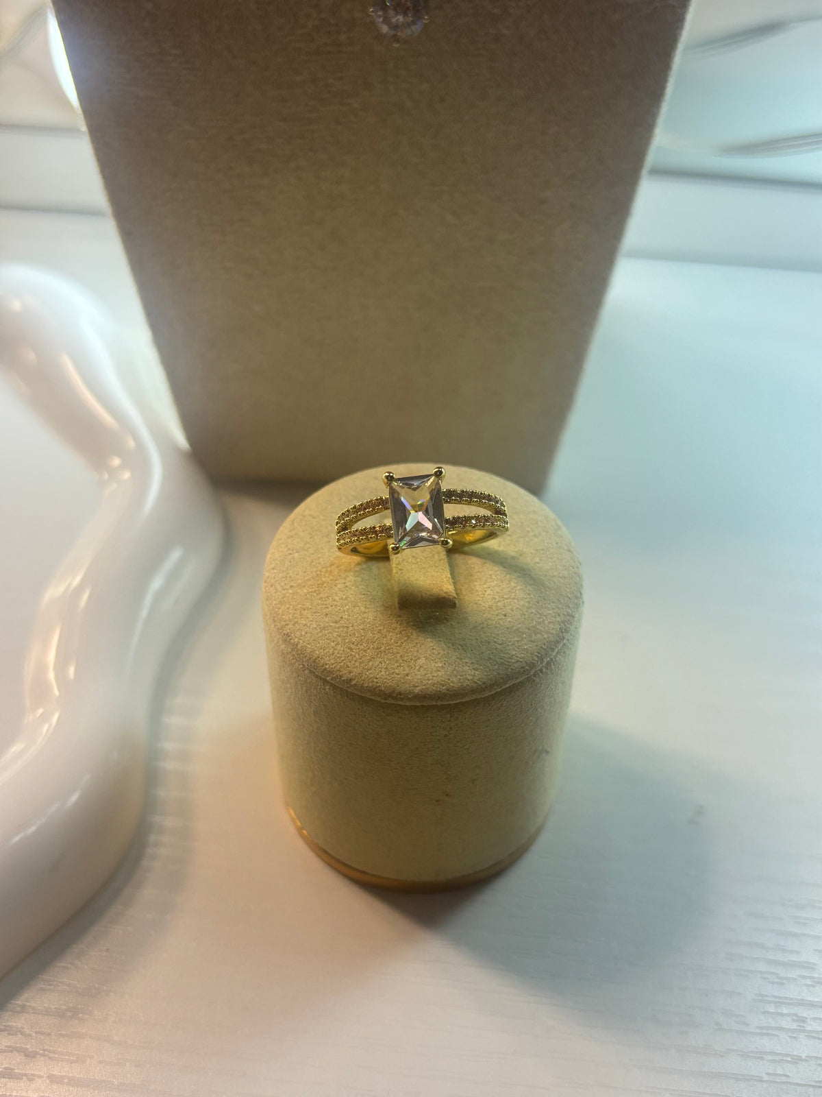 ANELLO IRIS