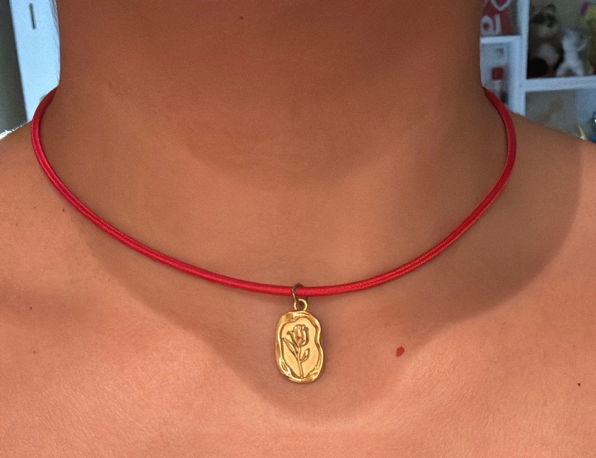 COLLANA MAGNETE