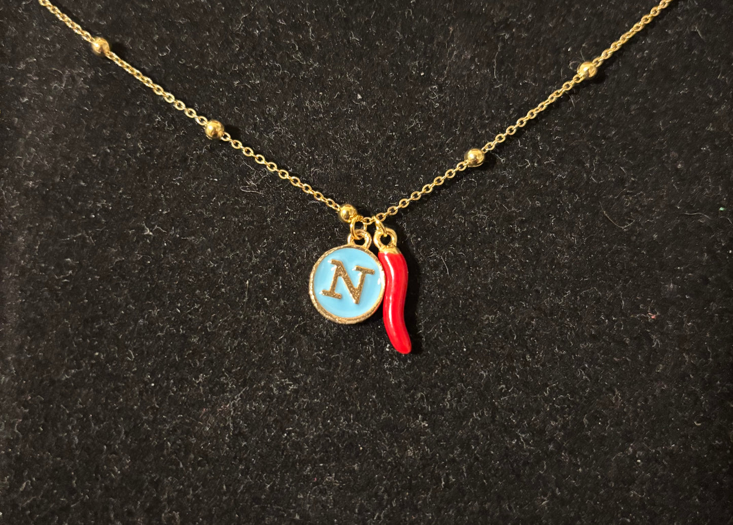 Collana Campioni d’Italia🩵