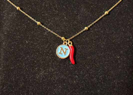 Collana Campioni d’Italia🩵