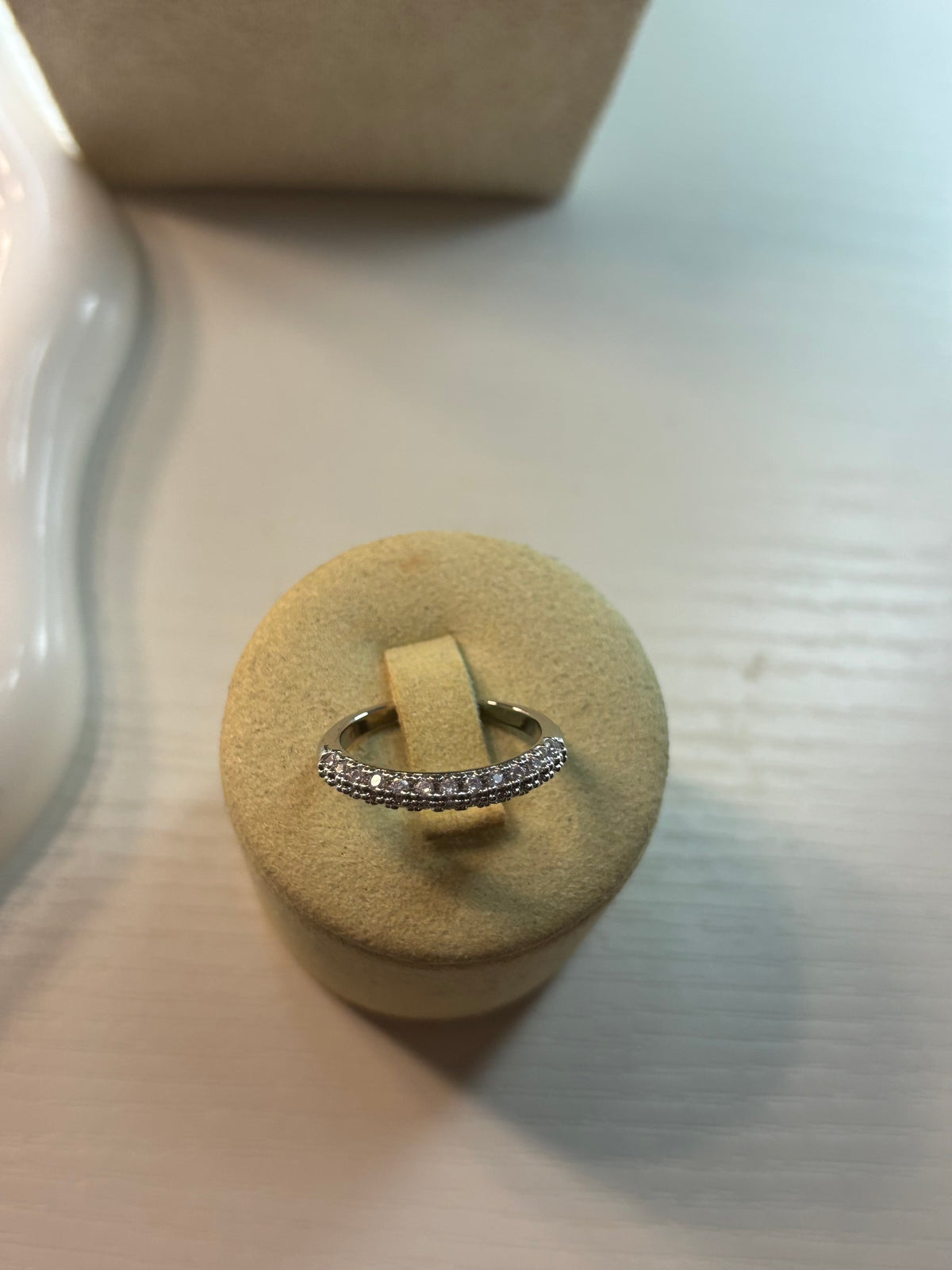 ANELLO NINFEA