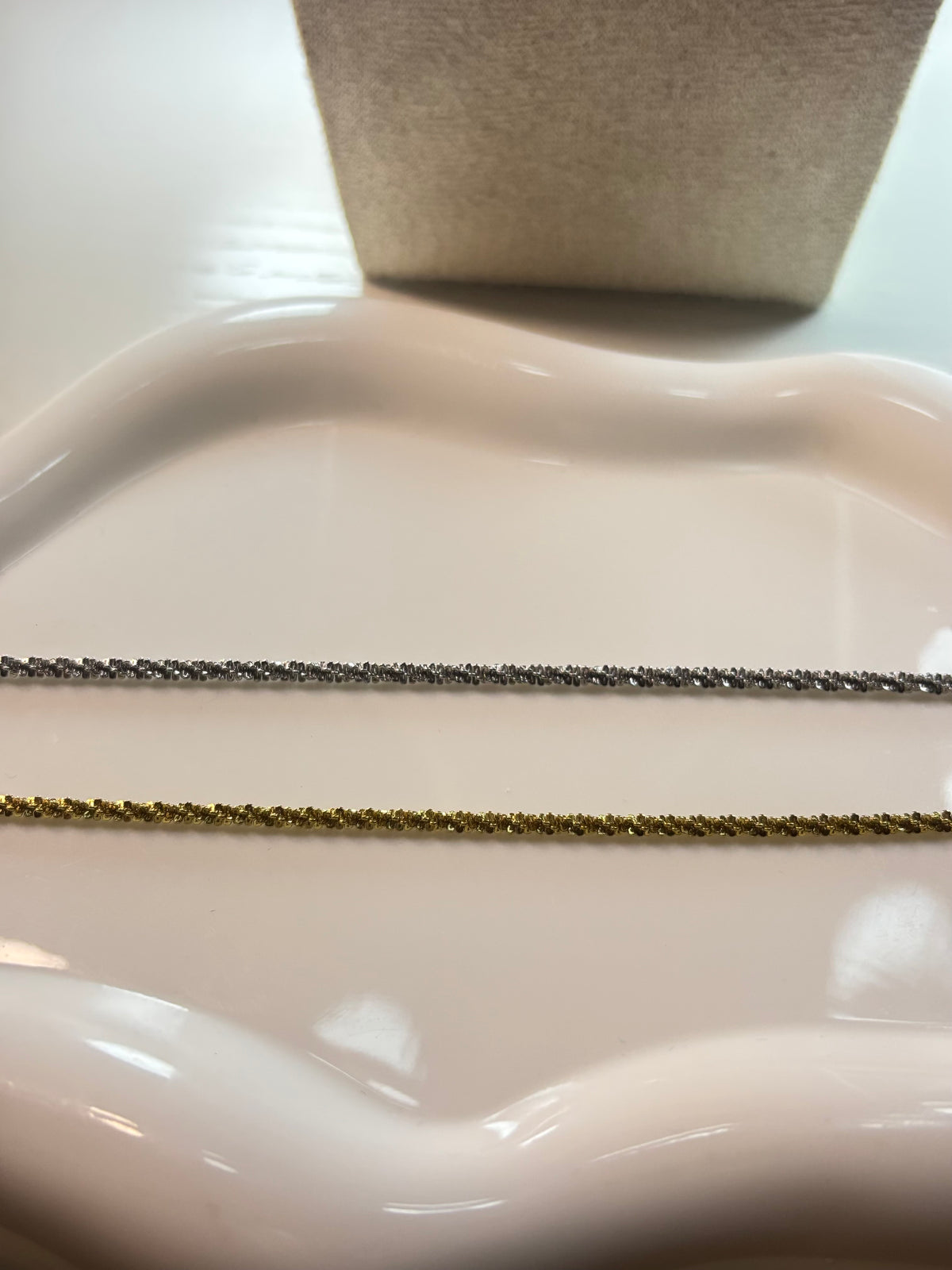 CAVIGLIERA LUXURY