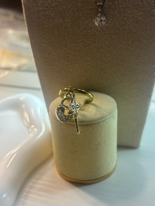 ANELLO KEY