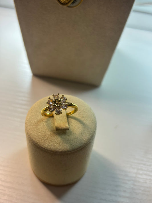 ANELLO FLOWER