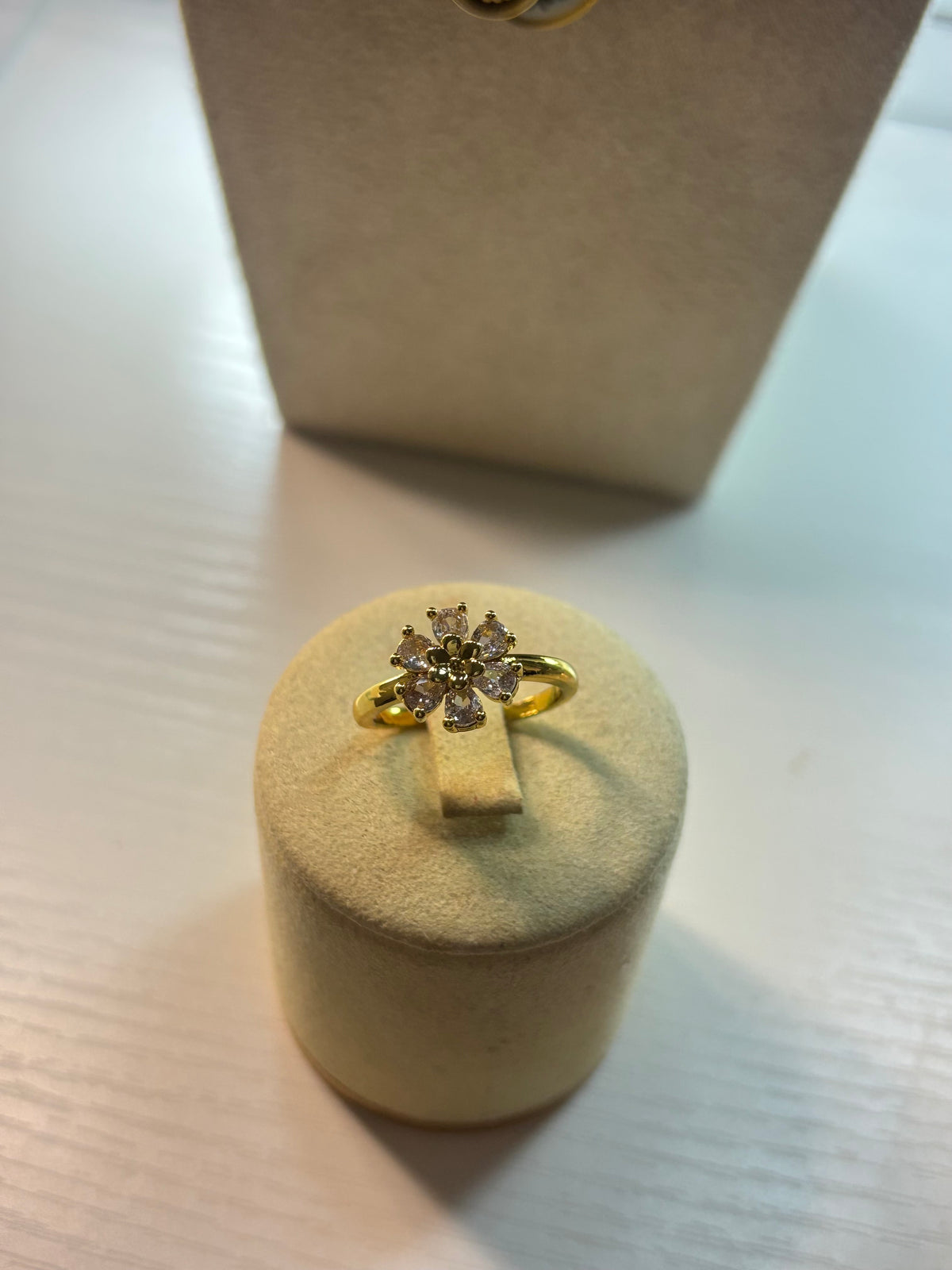 ANELLO FLOWER