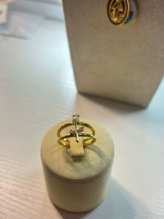 ANELLO TULIPAN