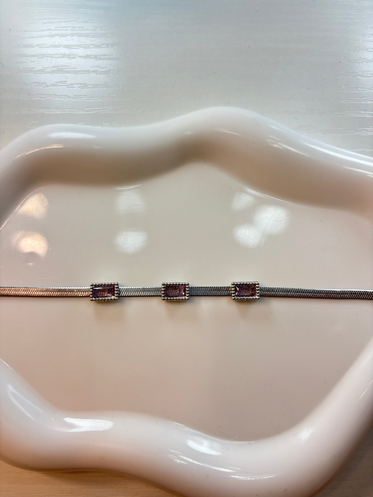 BRACCIALE DIAMOND
