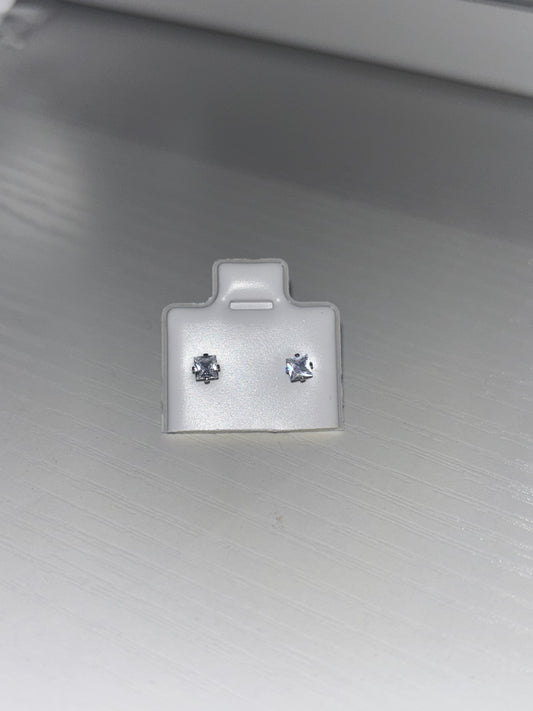 Orecchini punto luce