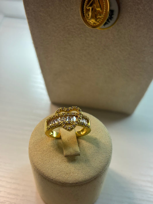 ANELLO LOVE