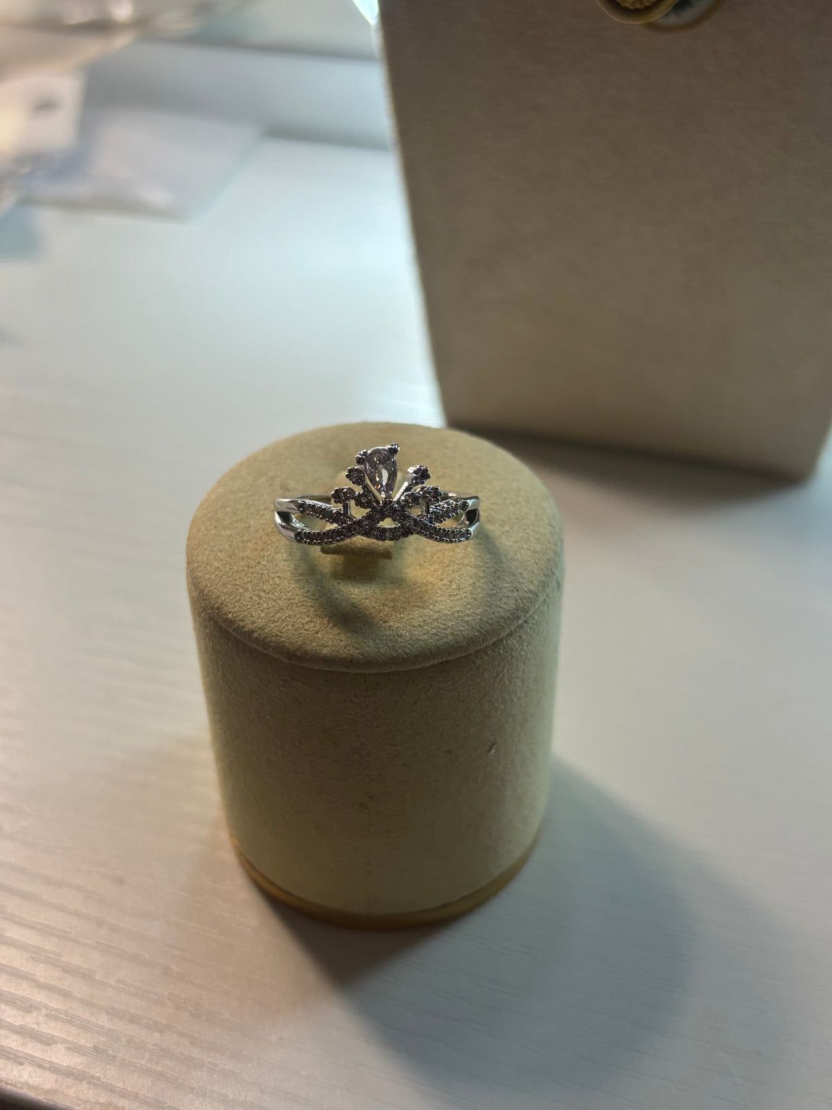ANELLO PRINCESS