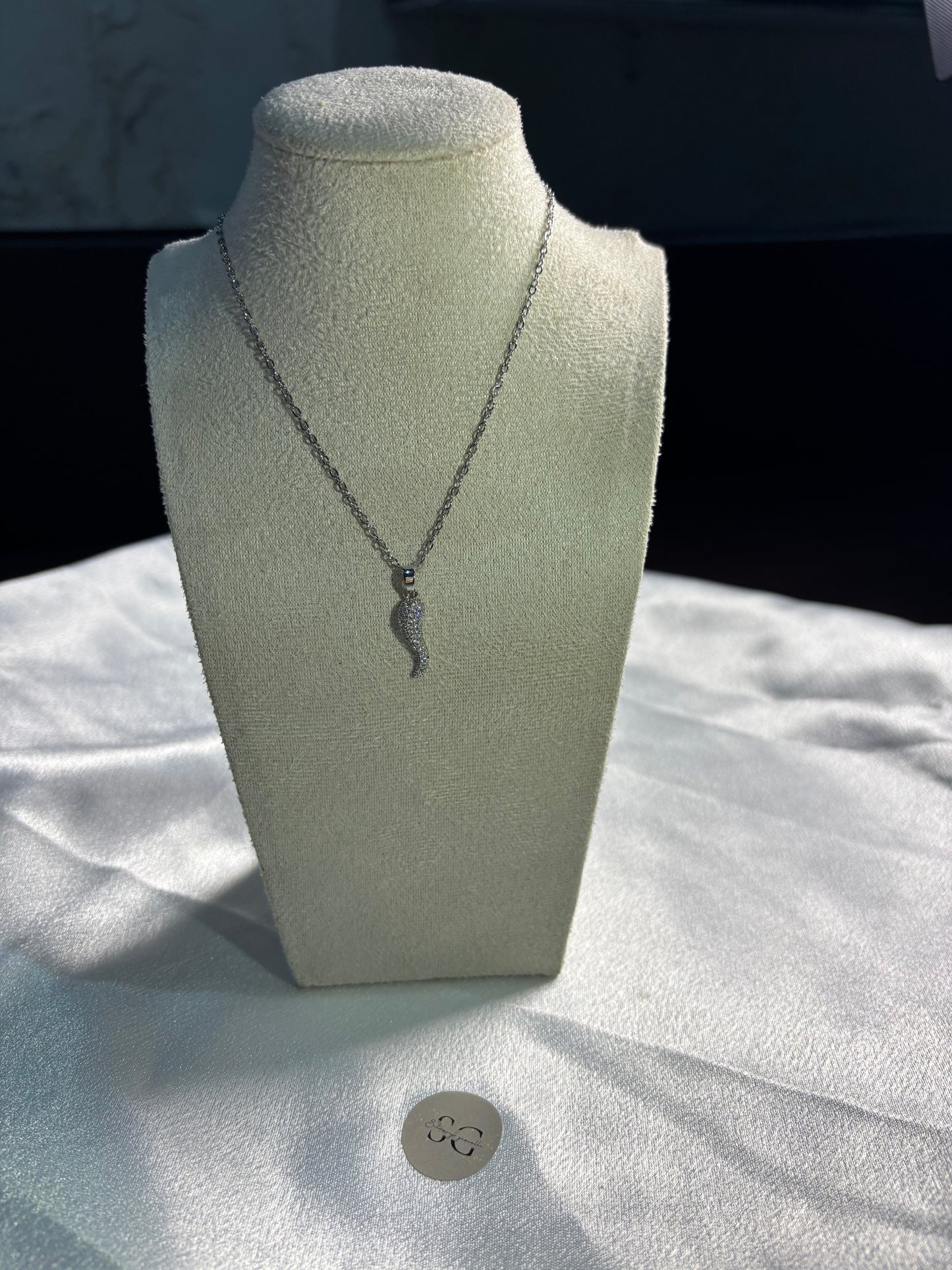 Collana O Curniciell