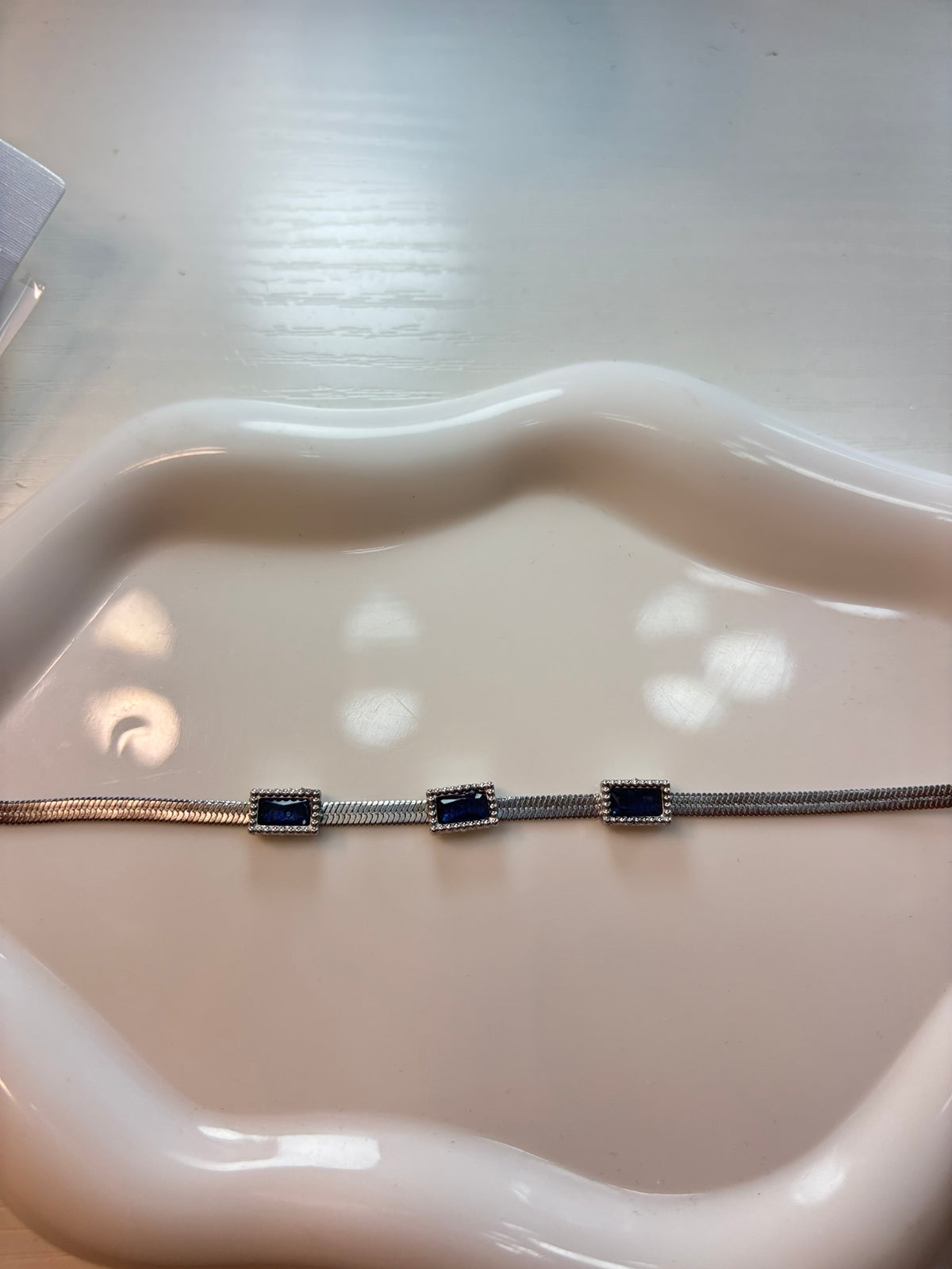 BRACCIALE DIAMOND
