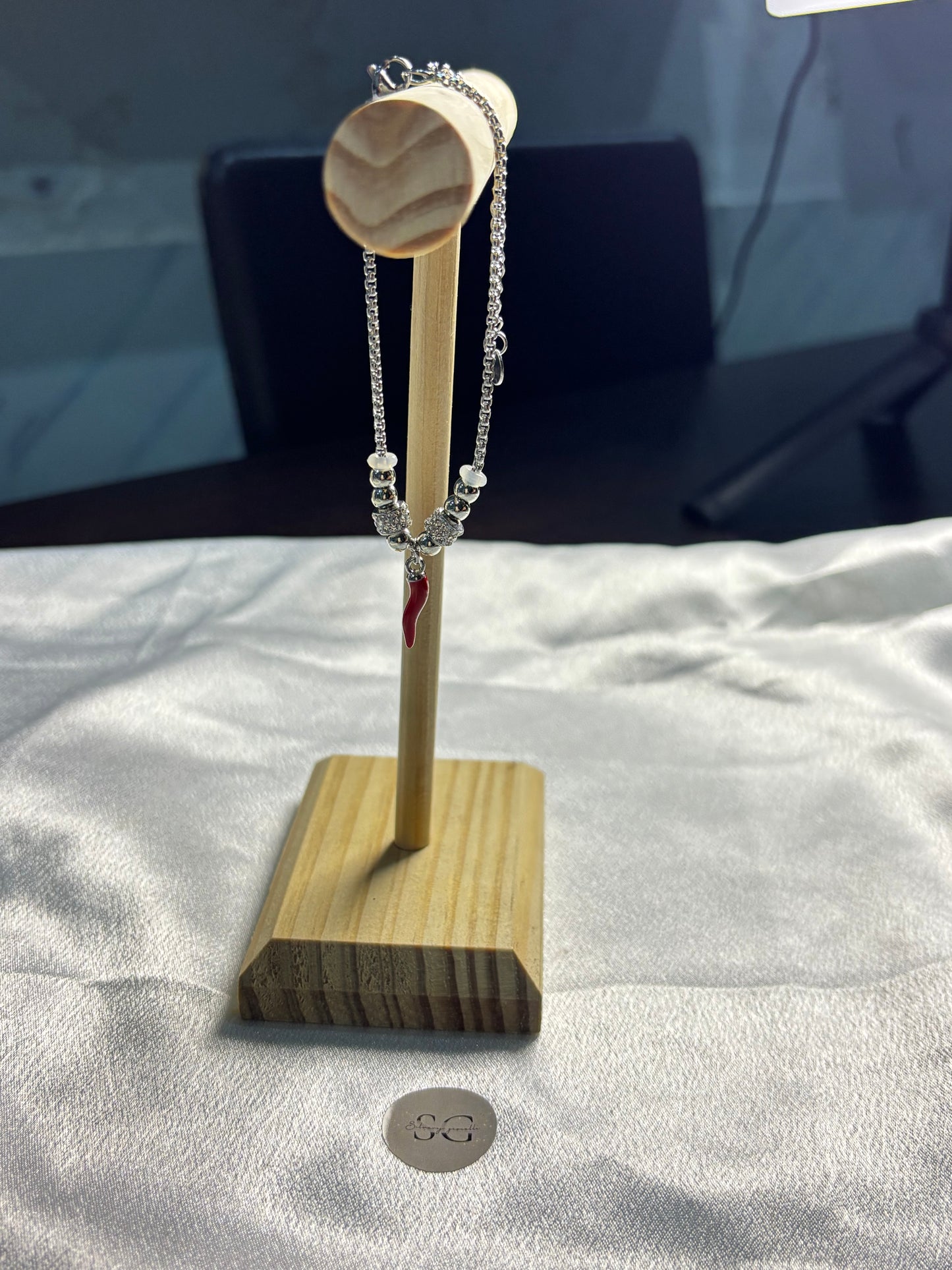 Bracciale O Curniciell