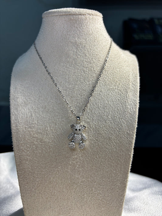 Collana Teddy