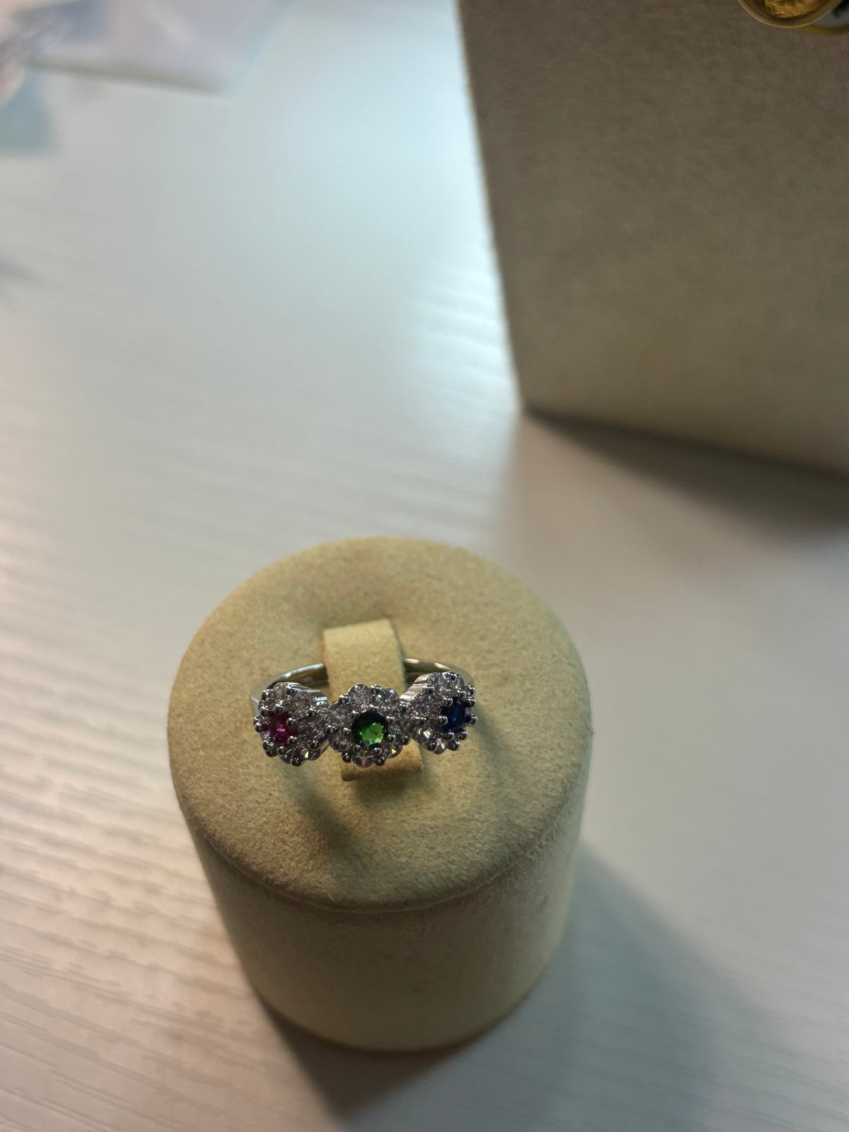 ANELLO TRILOGY FLOWER